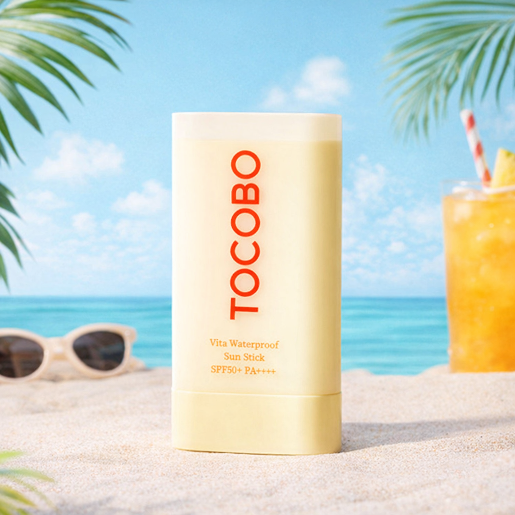 TOCOBO VITA WATERPROOF SUN STICK