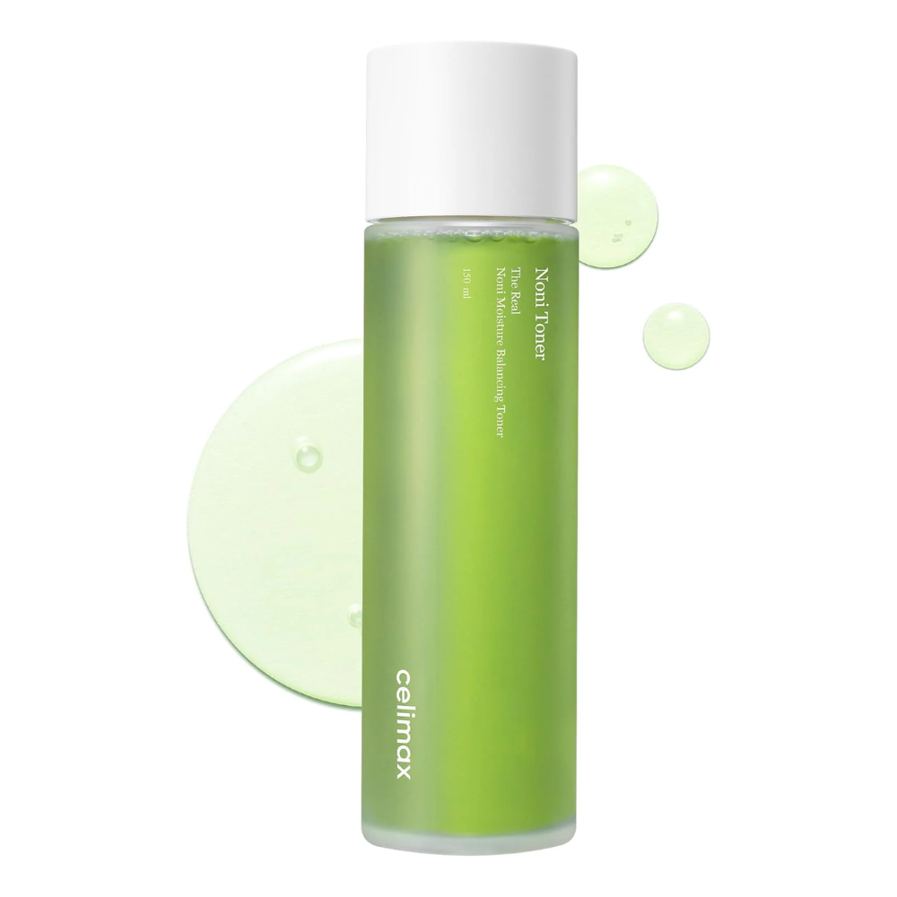 Celimax Noni Moisture Balancing Toner 150ml