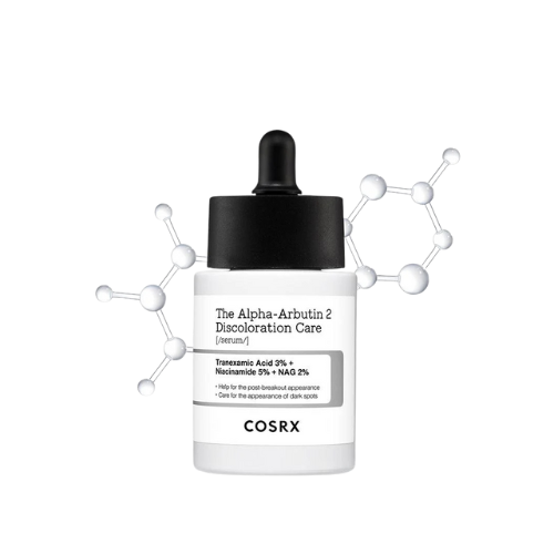 COSRX The Alpha-Arbutin 2 Discoloration Care Serum