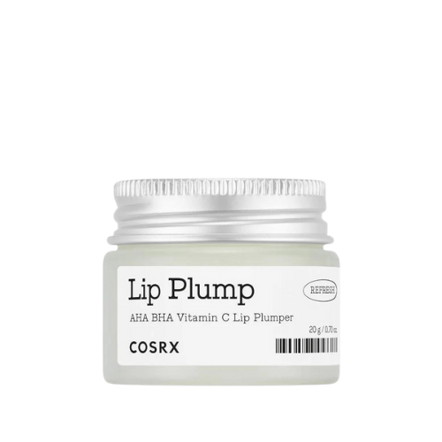 COSRX Lip Plump - Refresh AHA BHA Vitamin C Lip Plumper 20g