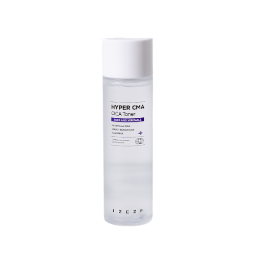 IZEZE Hyper CMA Cica Toner 150ml