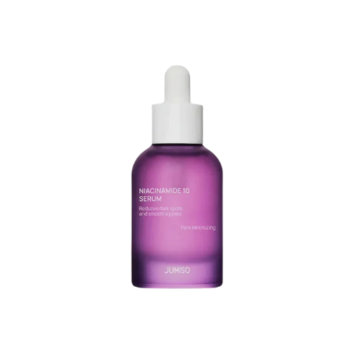 JUMISO Niacinamide 10 Serum