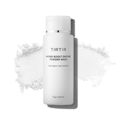 TirTir Hydra Boost Enzyme Powder Wash