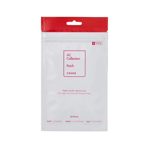 COSRX AC Collection Acne Patch (26 Patches)