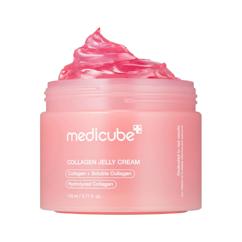 Medicube Collagen Jelly Cream 50ml
