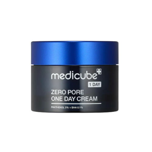 Medicube Zero Pore One Day Cream 50ml