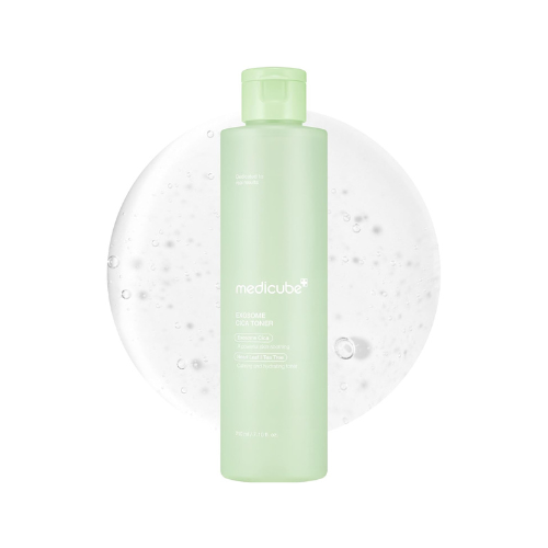 Medicube Exosome CICA Toner 210ml
