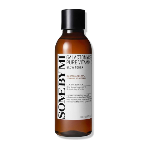 SOME BY MI Galactomyces Pure Vitamin C Glow Toner 200ml