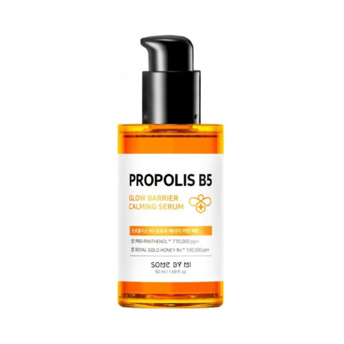 SOME BY MI Propolis B5 Glow Barrier Calming Serum 50ml