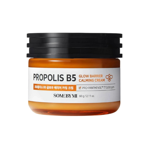SOME BY MI Propolis B5 Glow Barrier Calming Cream 60g