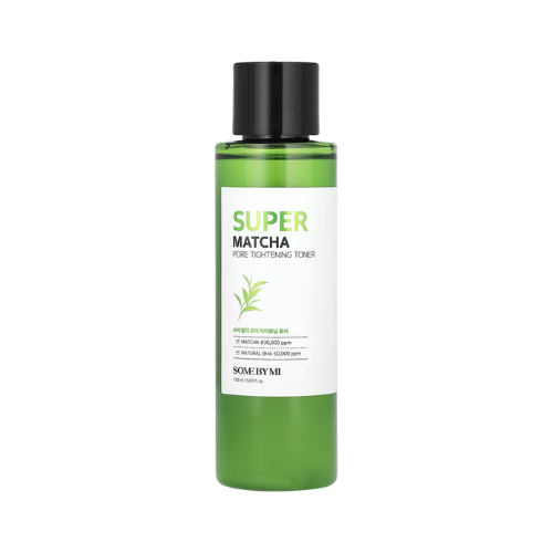 SOME BY MI Super Matcha Pore Tightening Toner 150ml