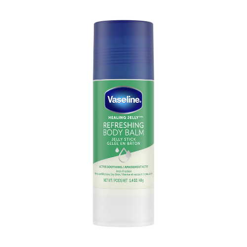 Vaseline Refreshing Body Balm Jelly Stick 40g