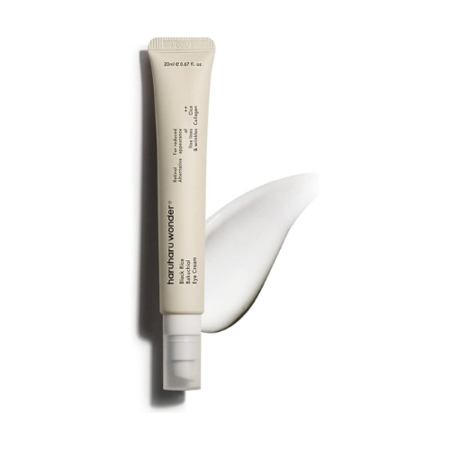 Haruharu Black Rice Bakuchiol Eye Cream 20ml
