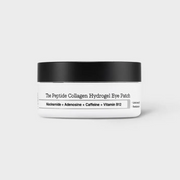 COSRX The Peptide Collagen Hydrogel Eye Patch 60pcs