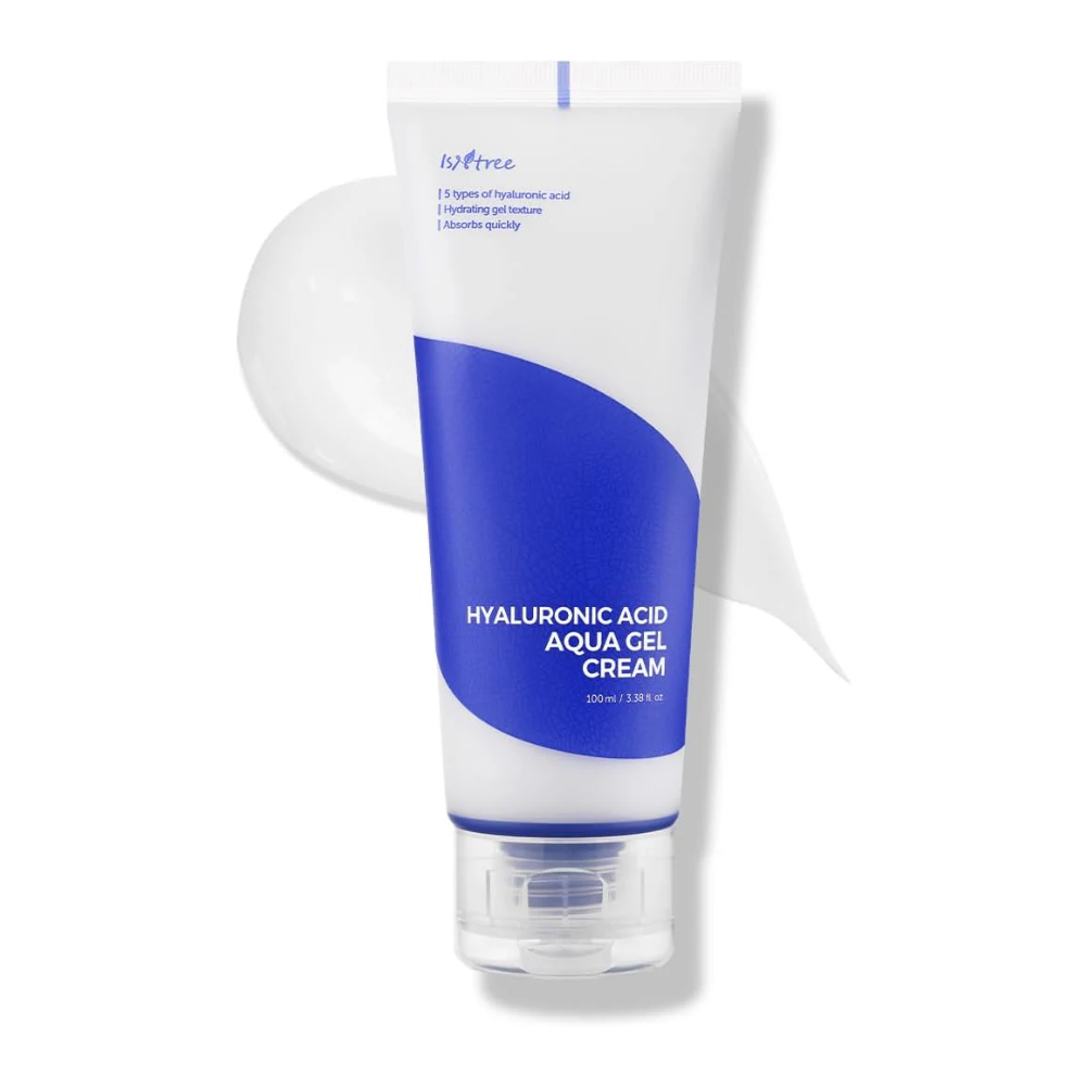 Isntree Hyaluronic Acid Aqua Gel Cream 100ml