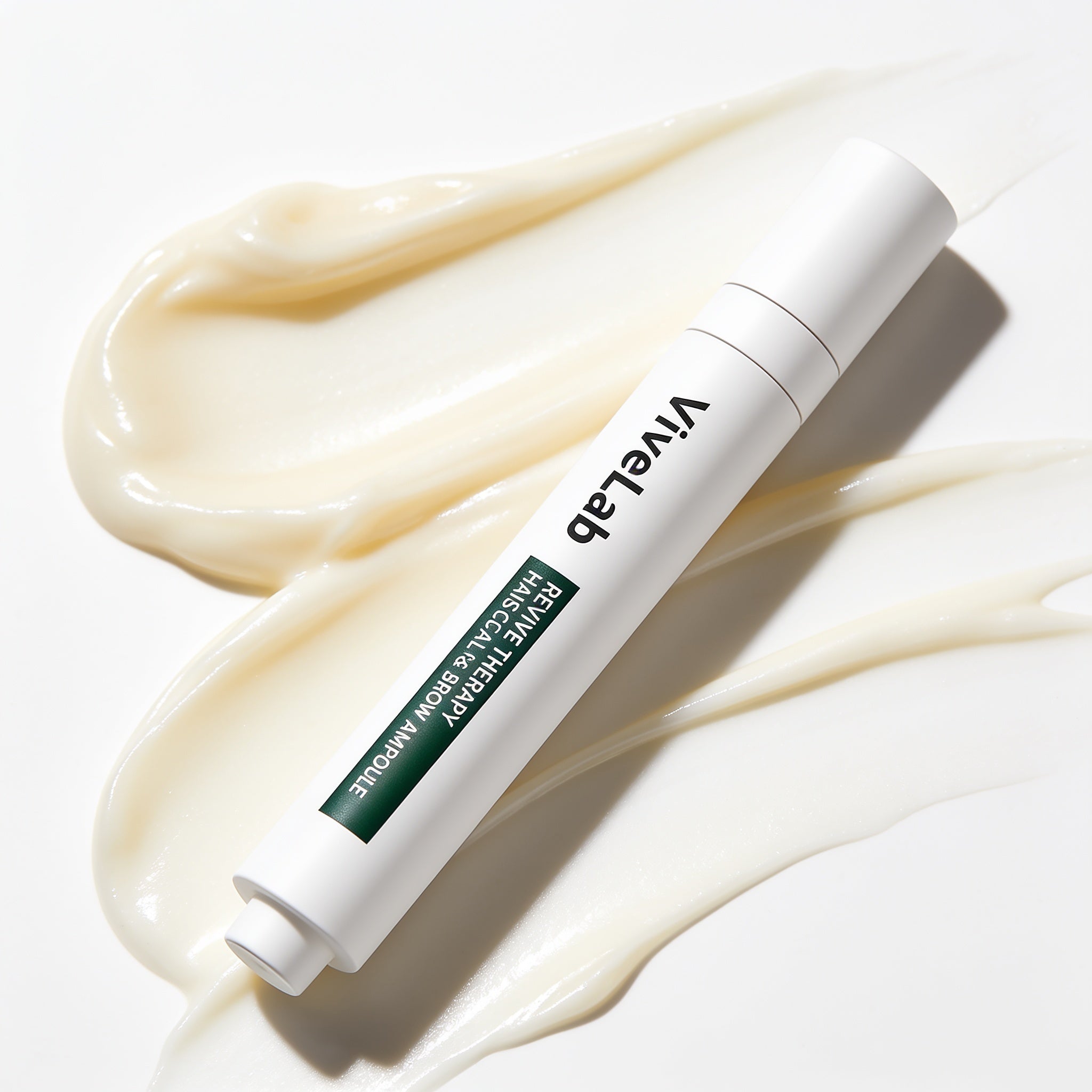 VIVELAB Revive Therapy Hair Scalp & Brow Ampoule 15ml
