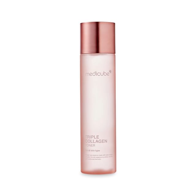 Medicube Triple Collagen Toner 140ml