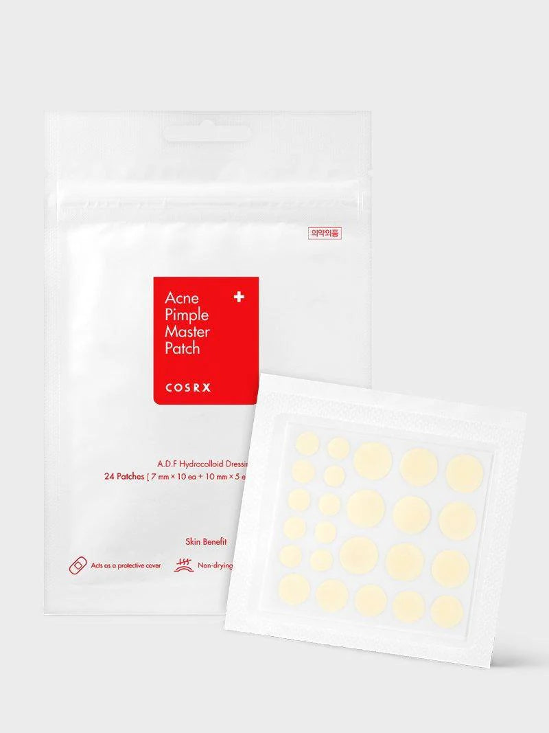 COSRX Acne Pimple Master Patch (24 Count)