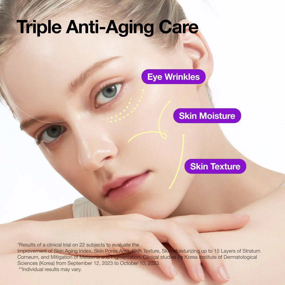 ANUA [Renew] Retinol 0.3 + Niacin Renewing Serum 30ml