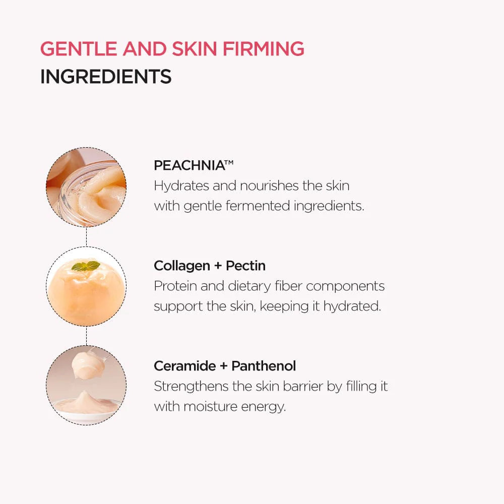 Anua Peach 77 Niacin Enriched Cream 77% 50ml