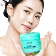 ANUA PDRN Hyaluronic Glow Pad 180ml (60EA)