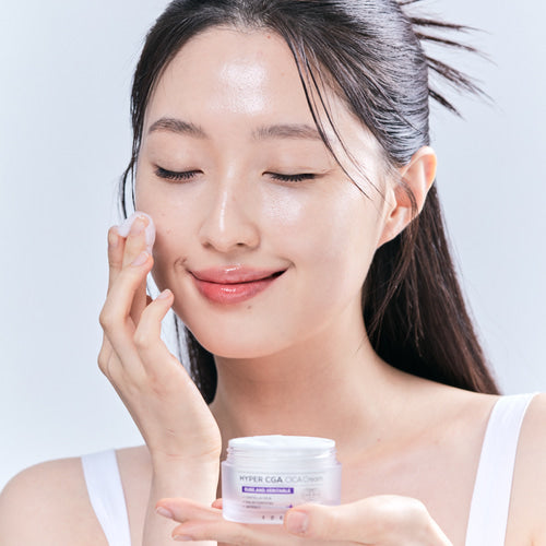 IZEZE Hyper CGA Cica Cream