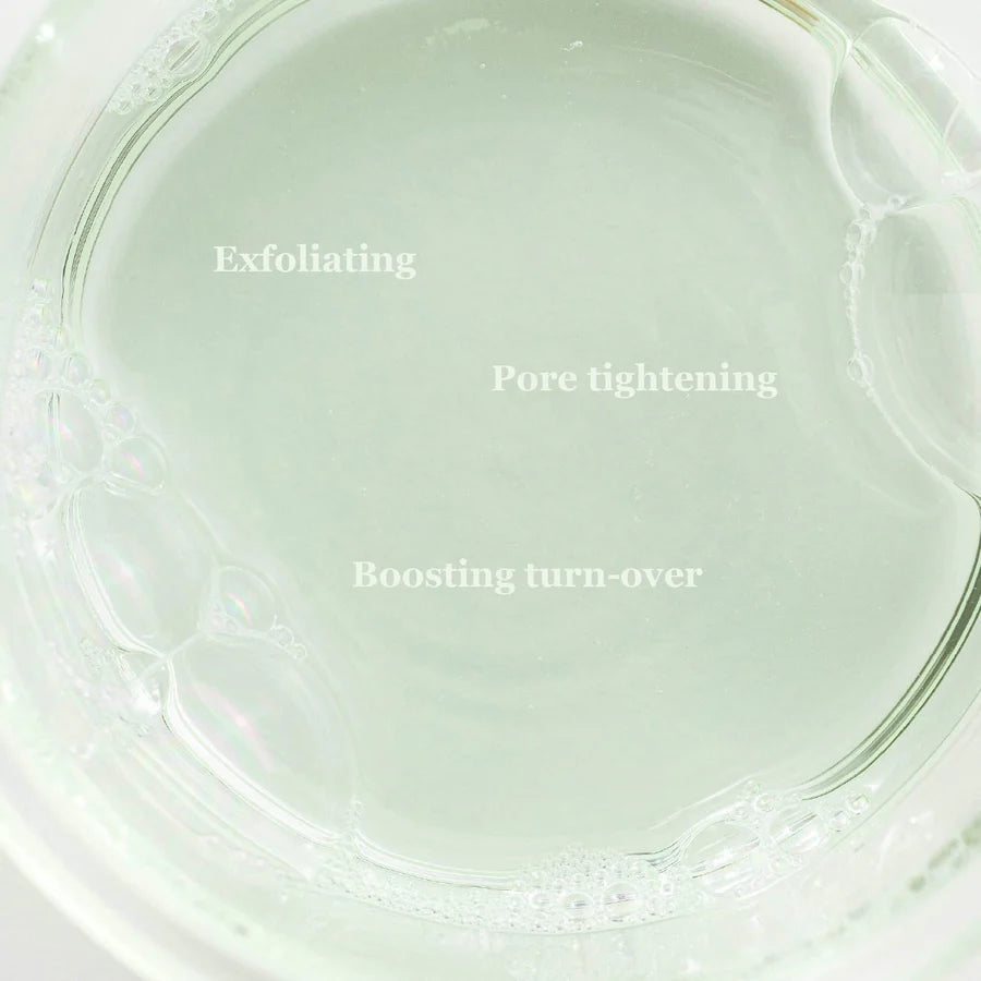 Beauty of Joseon Green Plum Refreshing Toner: AHA + BHA 150ml