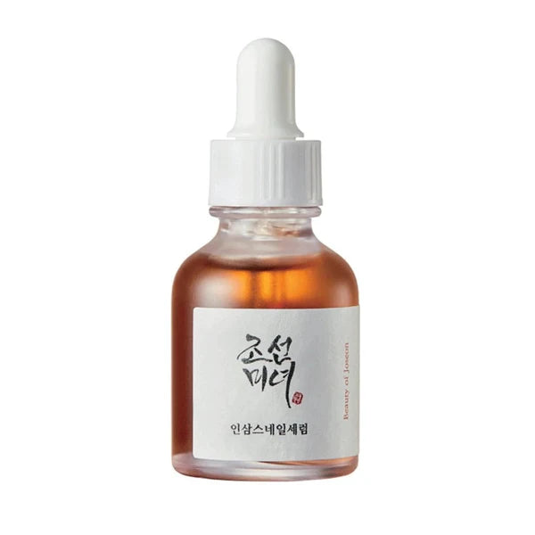 Beauty of Joseon Revive Serum Ginseng + Snail Mucin 30ml