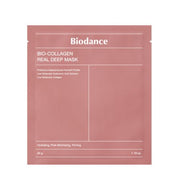 Biodance Bio-Collagen Real Deep Mask 1 Each