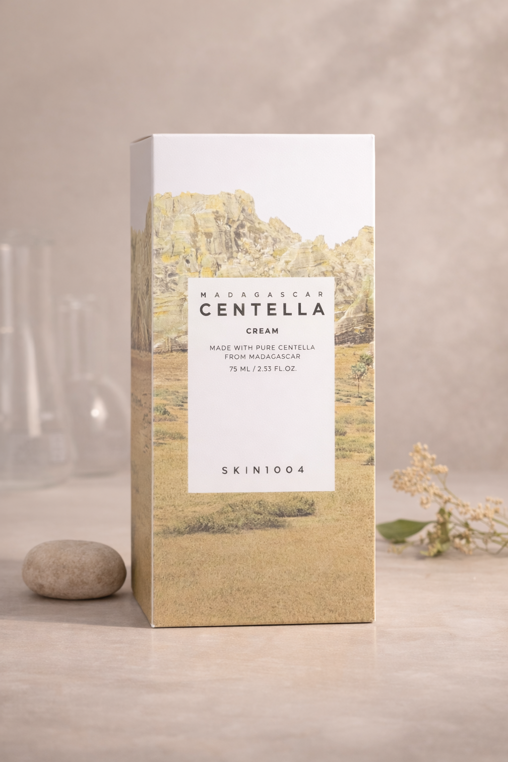 SKIN1004 Madagascar Centella Cream (75ml)