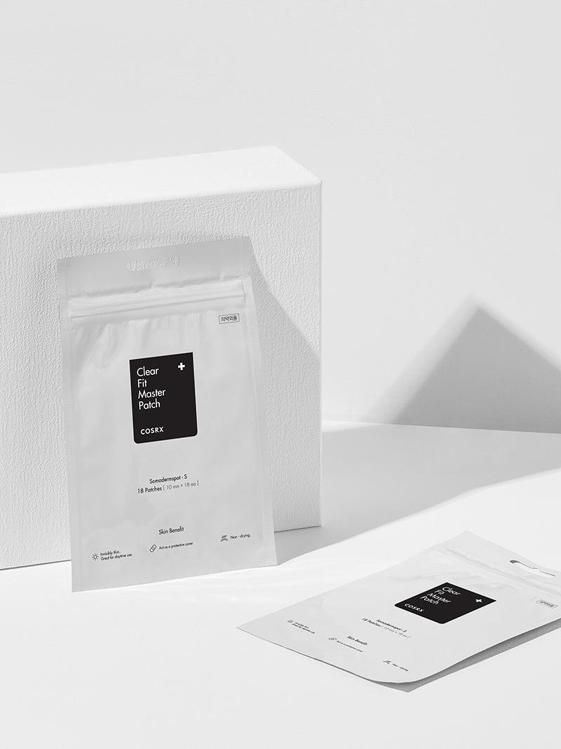 COSRX Clear Fit Master Patch- 18 Patches