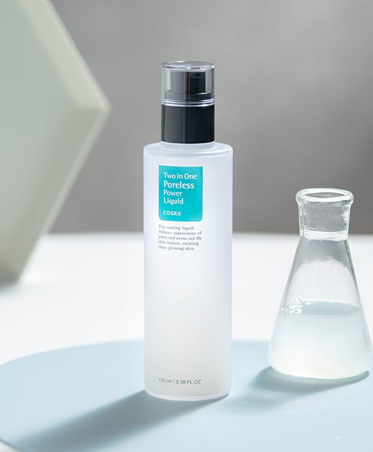 COSRX Two in One Poreless Power Liquid 100ml