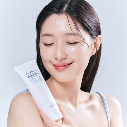 IZEZE Soul HCA Hydro 6.5 Gel Cleanser 150ml