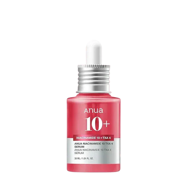 Dark Spot Defense