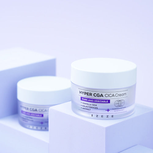 IZEZE Hyper CGA Cica Cream