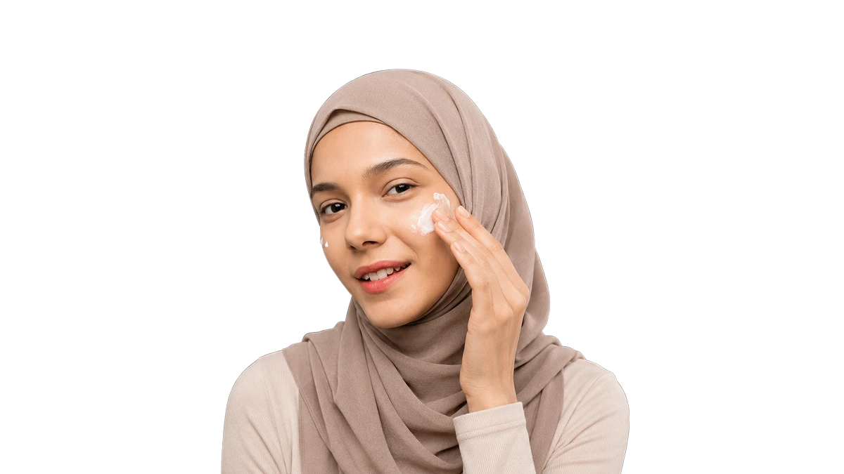 Facial Cream & Spray