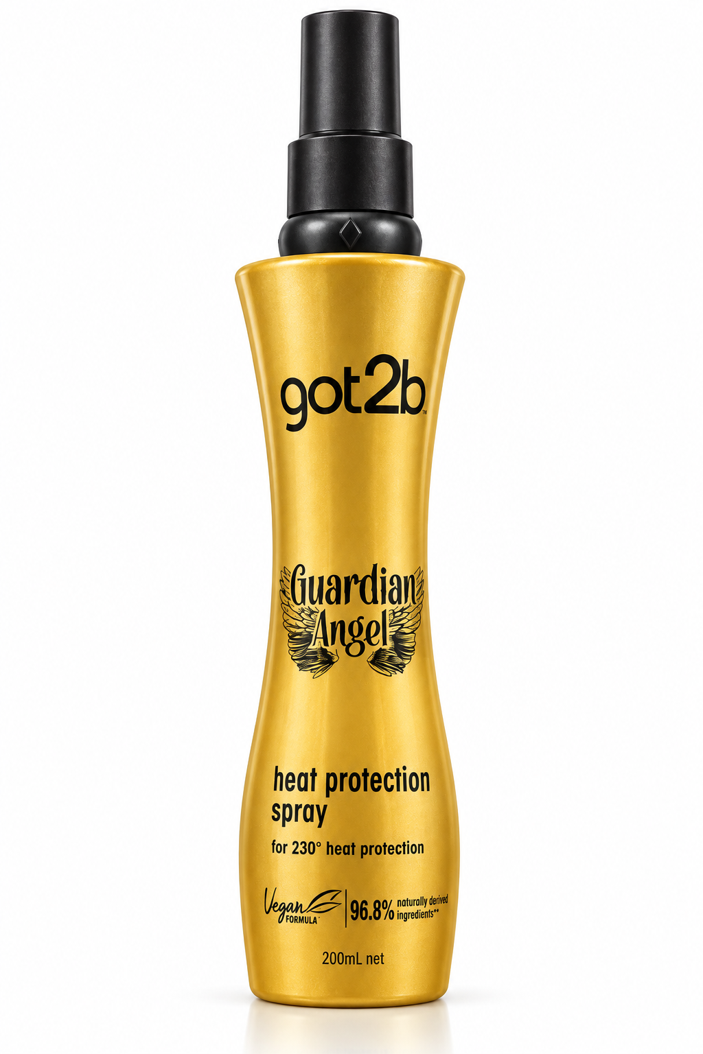 got2b Guardian Angel Heat Protection Spray 200ml