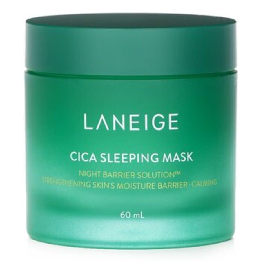 Ladies Cica Sleeping Mask 2 oz Skin Care