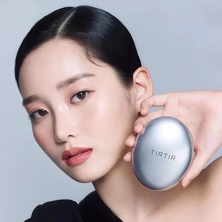 TirTir - Mask Fit Aura Cushion SPF30 PA++ - 18g - 29N Natural Beige