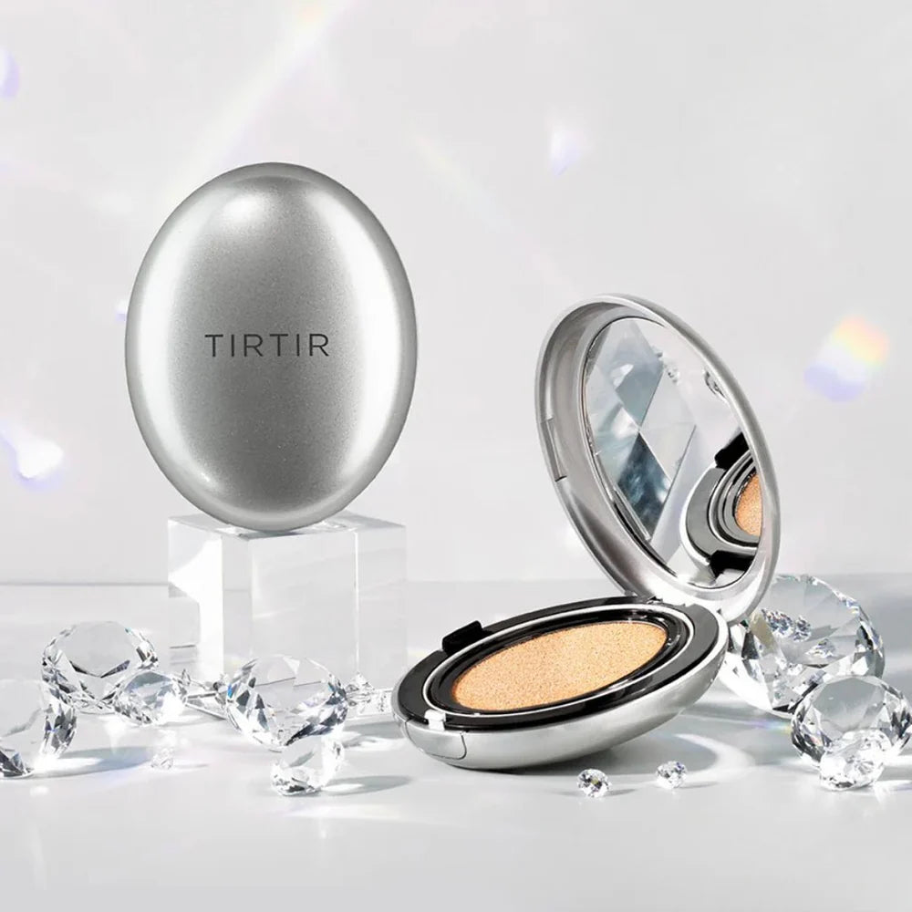TirTir - Mask Fit Aura Cushion SPF30 PA++ - 18g - 29N Natural Beige