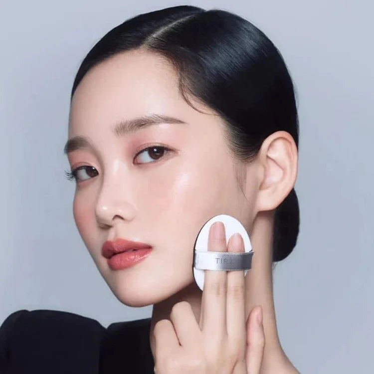 TirTir - Mask Fit Aura Cushion SPF30 PA++ - 18g - 29N Natural Beige