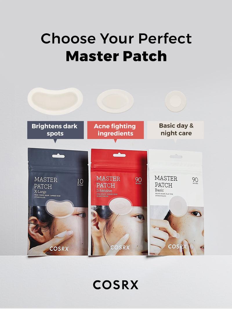 COSRX Master Patch Intensive (90 Pack)
