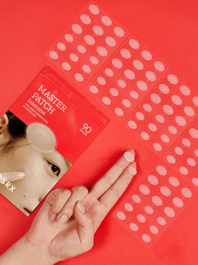COSRX Master Patch Intensive (90 Pack)