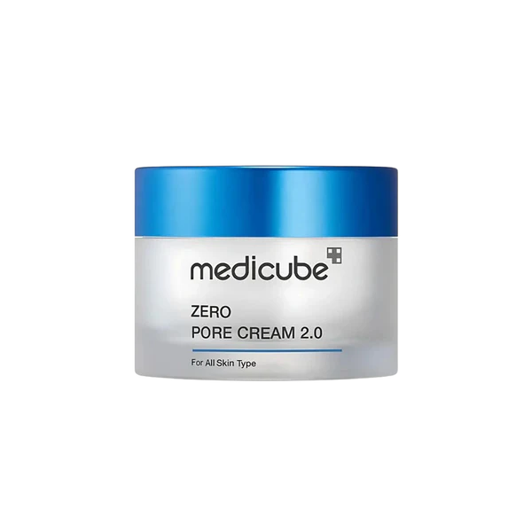 Medicube Zero Pore Cream 2.0