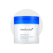 Medicube Zero Pore Toner Pads (70 Pads)