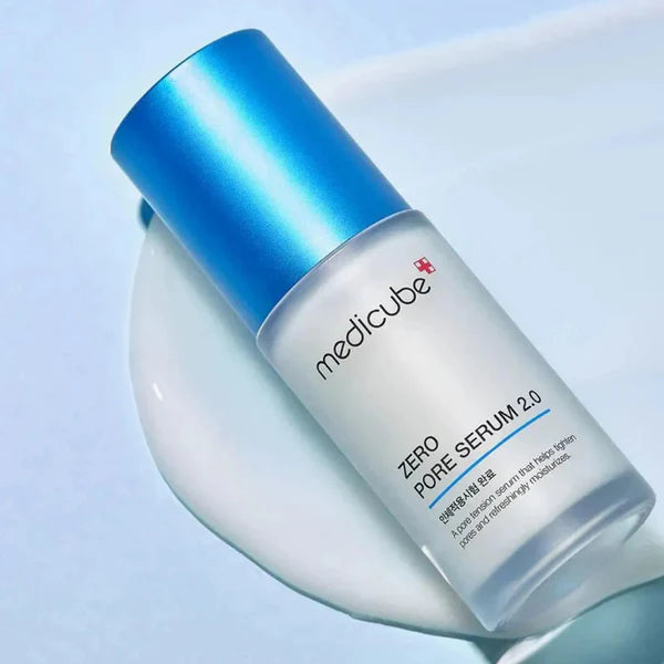 Medicube Zero Pore Serum 2.0 37ml