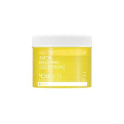 [Clearance] NEOGEN Dermalogy - Lemon Bright PHA Gauze Peeling - 190ml / 30ea