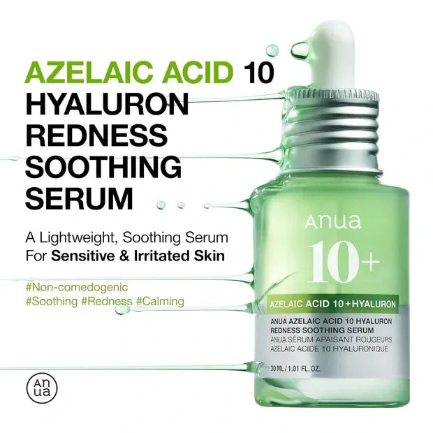 Redness Recovery Kit Bundle - 5 in 1