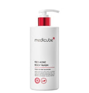 Medicube Red Acne Body Wash 400gm