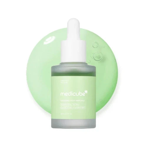 Shine-Free Skin Kit